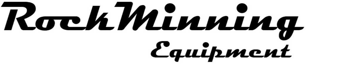 RockMinning Equipment